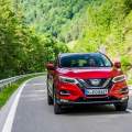 Nissan Qashqai DIG-T 163 CV, potencia con estilo crossover