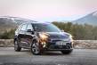 Primera prueba Kia e-Niro: los coches eléctricos funcionan