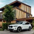 El nuevo BMW iX3 ya está disponible en España: te mostramos su precio