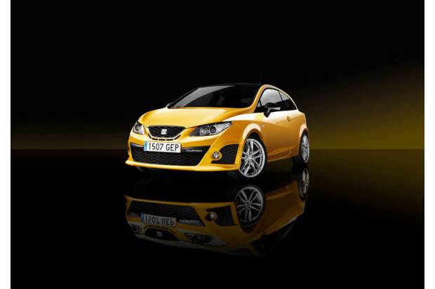 Seat Ibiza Cupra: ¿compra recomendable?