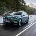 Prueba del BMW iX: SUV, eléctrico y muy tecnológico