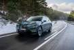 Prueba del BMW iX: SUV, eléctrico y muy tecnológico