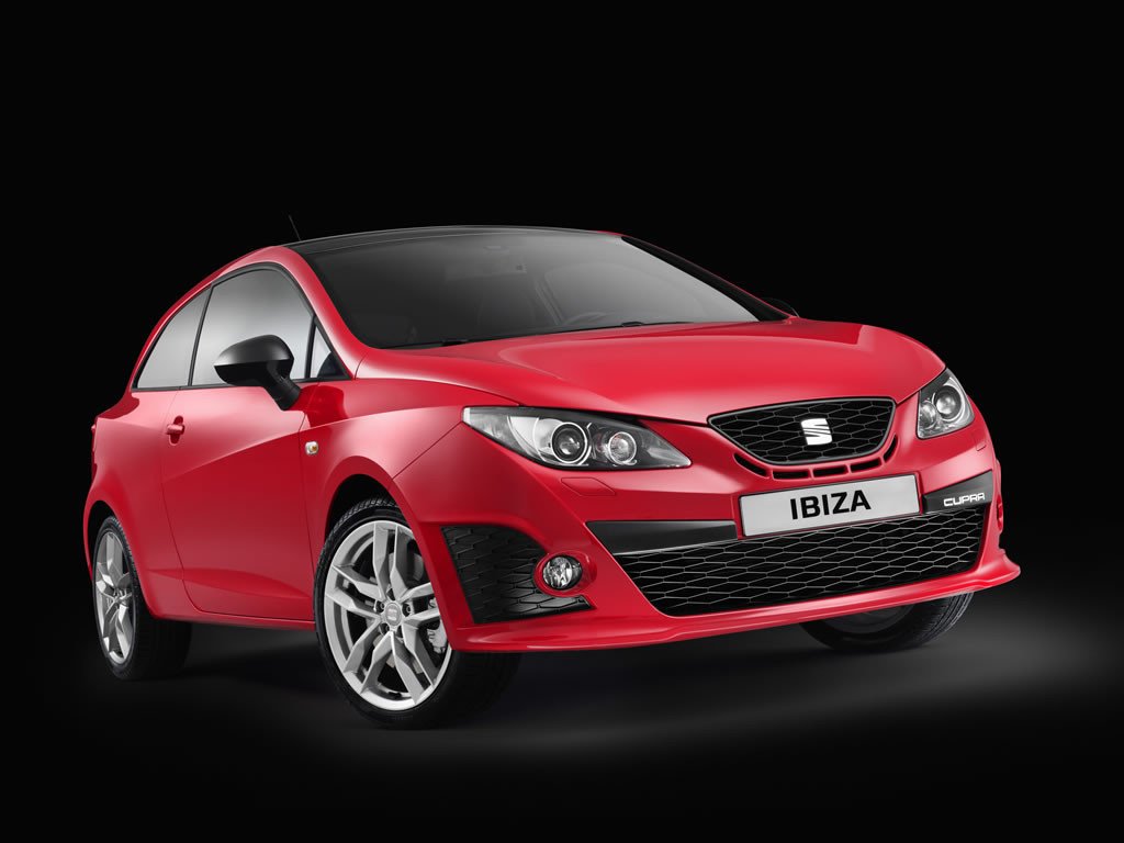 Seat Ibiza Cupra: ¿compra recomendable?