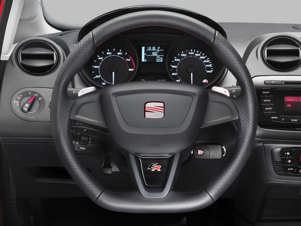 Seat Ibiza Cupra: ¿compra recomendable?