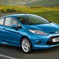 Comprar un coche utilitario