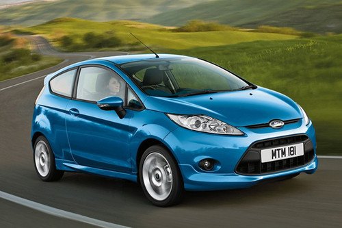 Comprar un coche utilitario