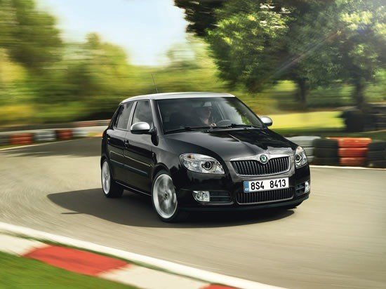 Comprar un coche utilitario