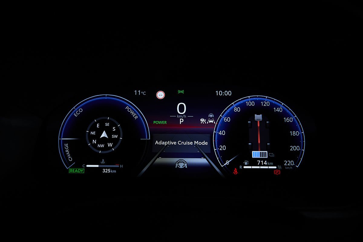 Prueba Toyota Yaris