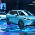 OMODA y JAECOO presentan 3 coches nuevos en China: todos SUV electrificados