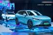OMODA y JAECOO presentan 3 coches nuevos en China: todos SUV electrificados