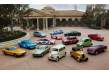 Nissan celebra su 80º aniversario con la exhibición Nissan 360