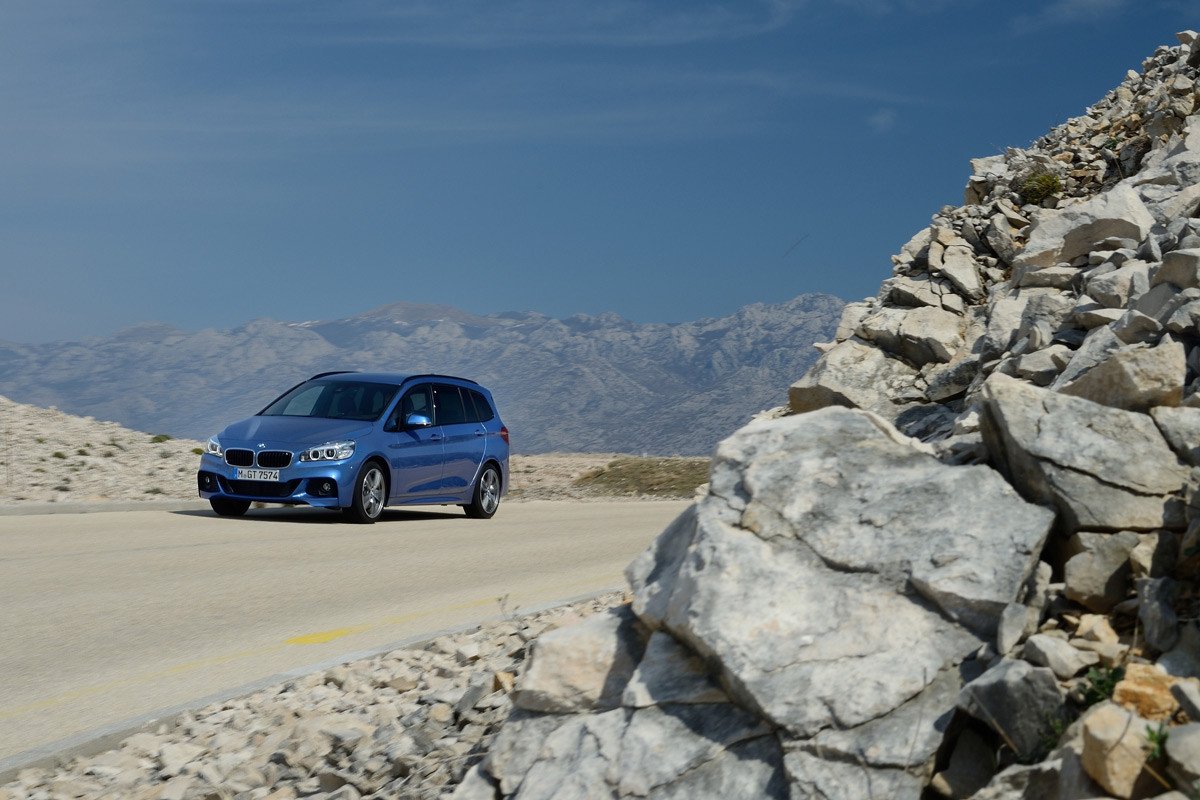 Novedades de BMW para el mes de agosto