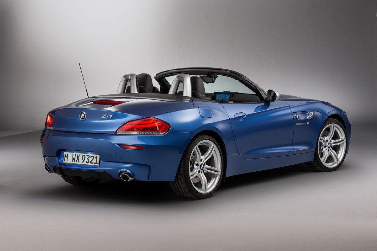 Novedades de BMW para el mes de agosto