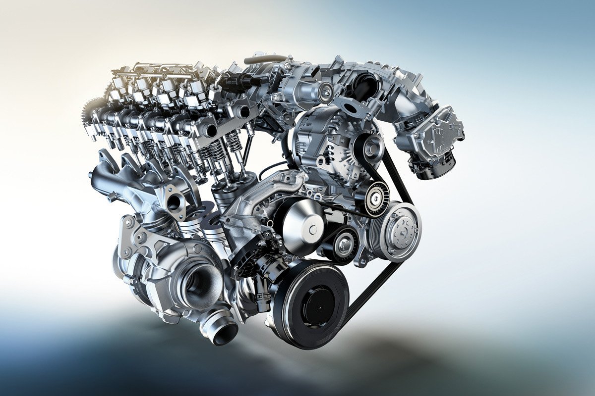 Novedades de BMW para el mes de agosto