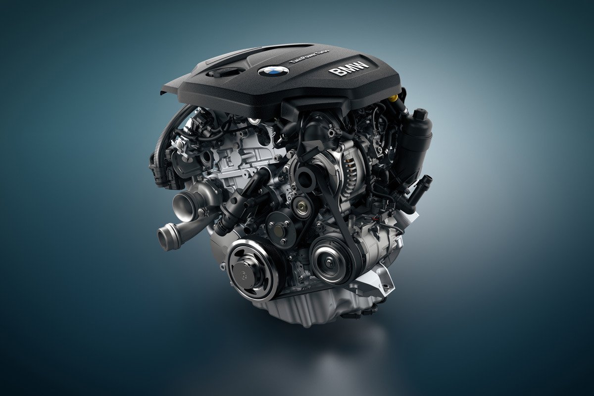 Novedades de BMW para el mes de agosto