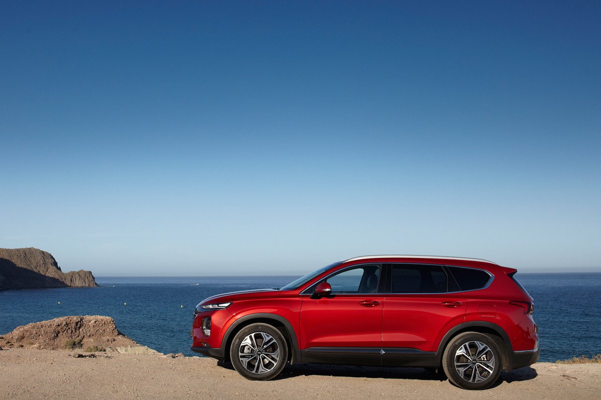 Hyundai lanza su división de renting para particulares PersonAll