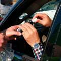 Alcolock, así es el nuevo dispositivo que tendrás que llevar en tu coche