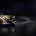 DS 3 Performance BRM Chronographes: lujo y prestaciones en edición limitada