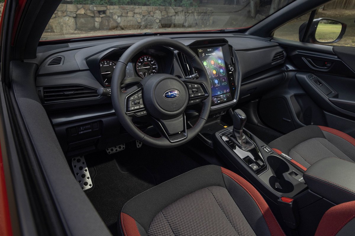El nuevo Subaru Impreza se presenta en Estados Unidos, sin fecha por ahora para España