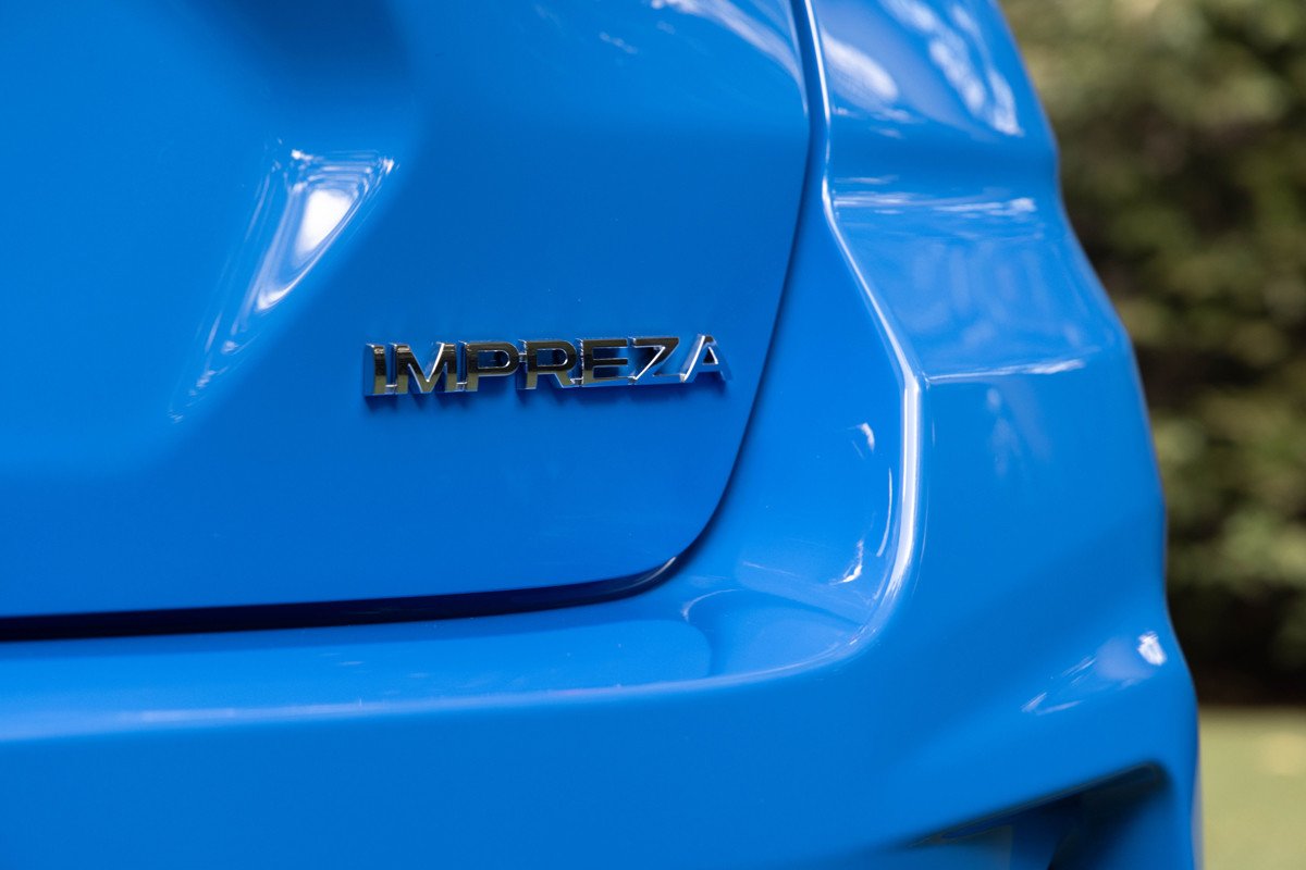 El nuevo Subaru Impreza se presenta en Estados Unidos, sin fecha por ahora para España