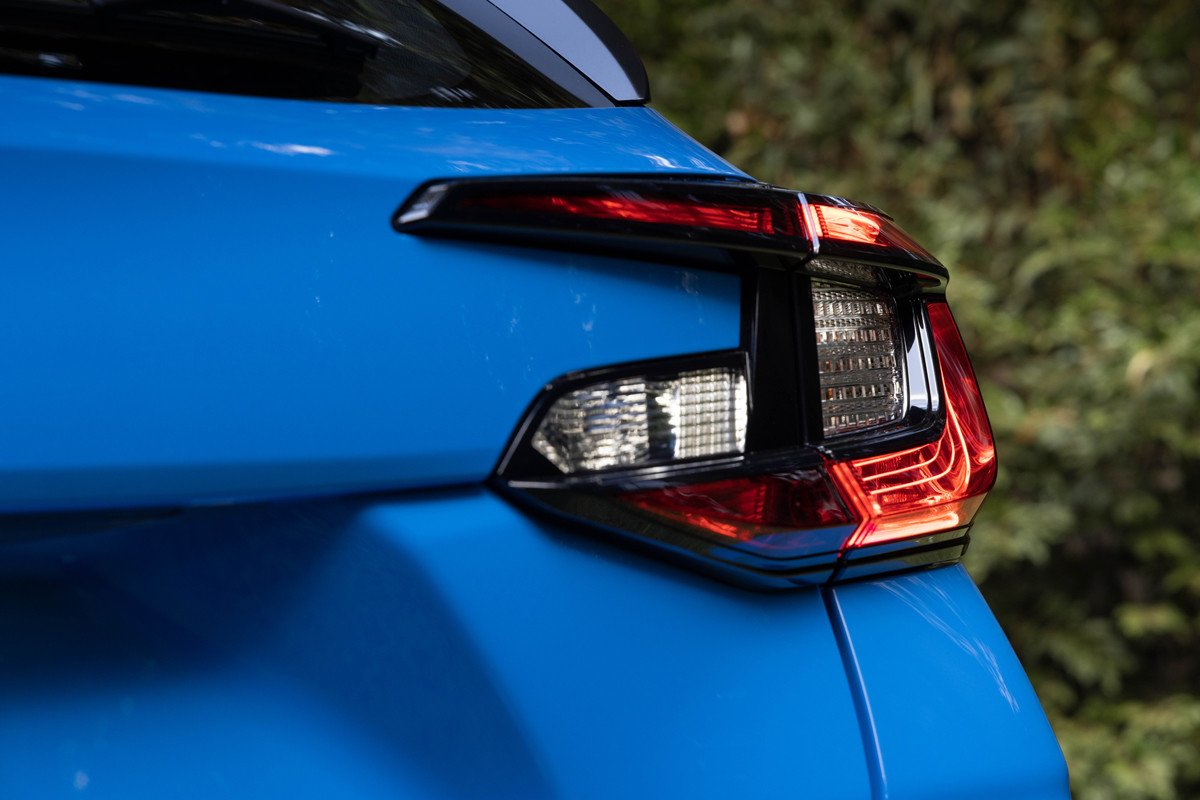 El nuevo Subaru Impreza se presenta en Estados Unidos, sin fecha por ahora para España