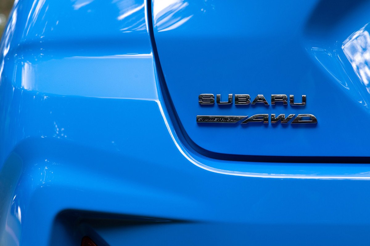 El nuevo Subaru Impreza se presenta en Estados Unidos, sin fecha por ahora para España