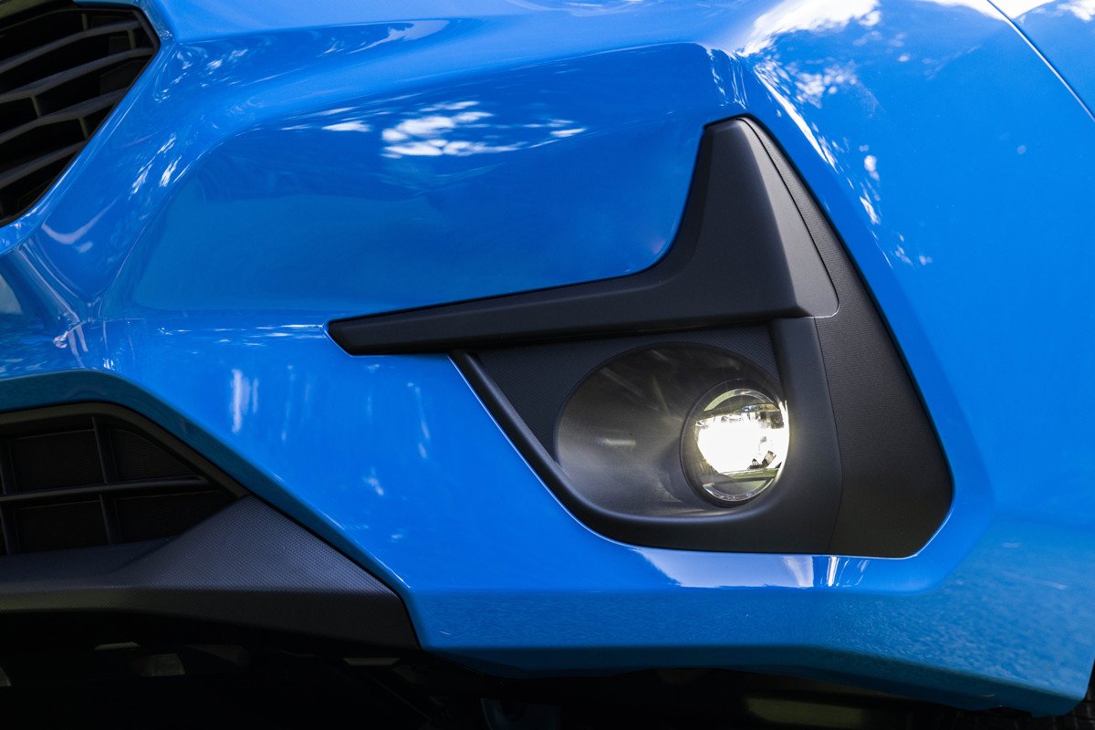 El nuevo Subaru Impreza se presenta en Estados Unidos, sin fecha por ahora para España