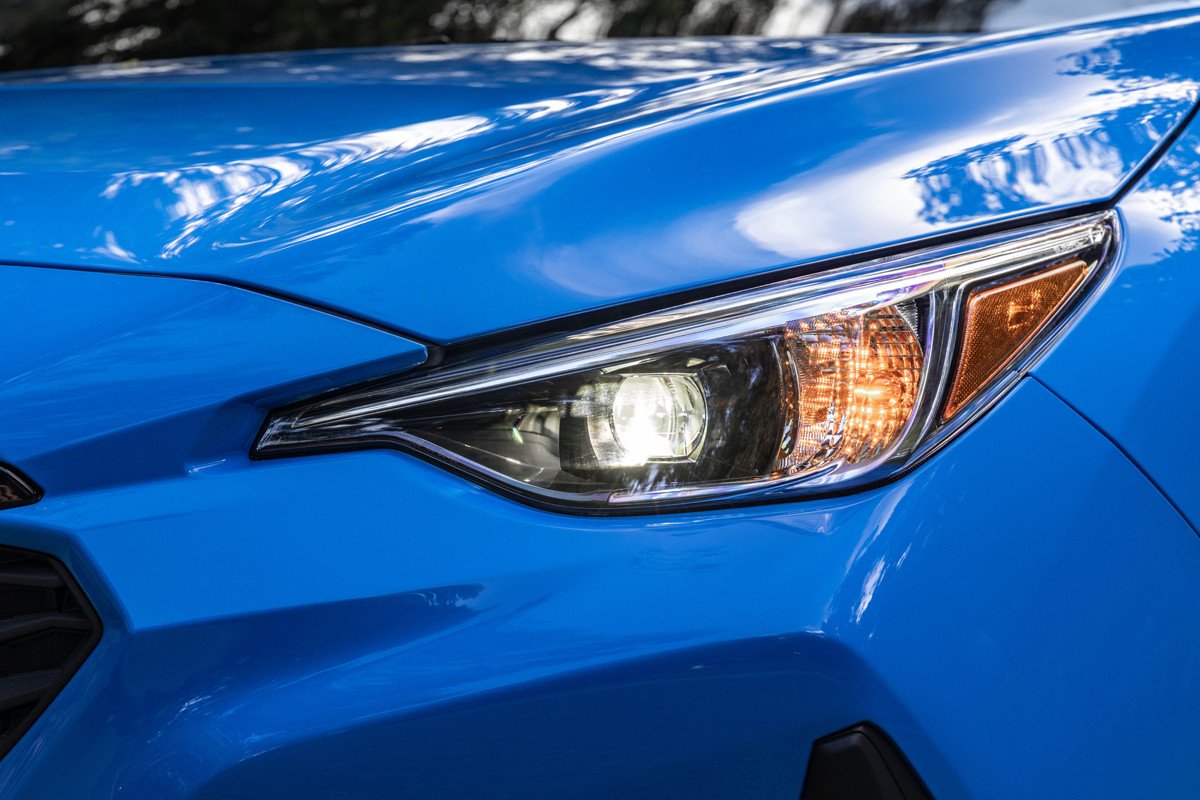El nuevo Subaru Impreza se presenta en Estados Unidos, sin fecha por ahora para España