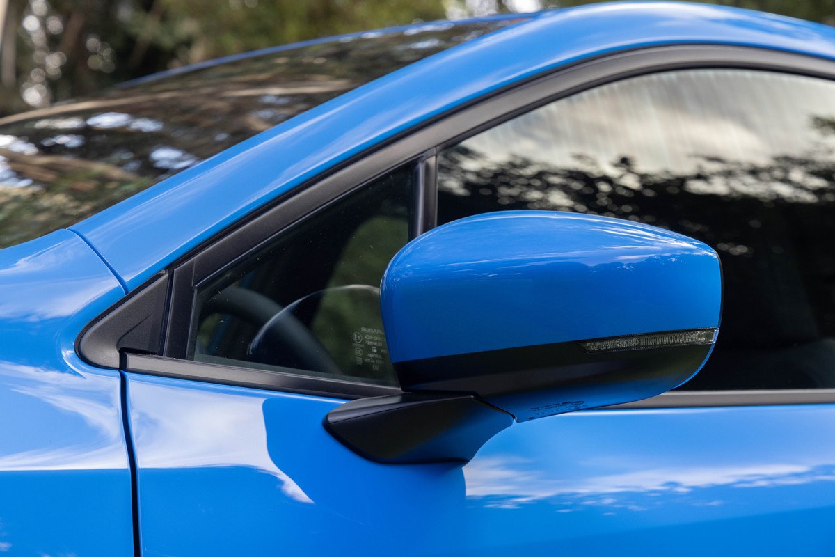 El nuevo Subaru Impreza se presenta en Estados Unidos, sin fecha por ahora para España