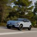 Prueba Volvo EX30: opinión, precios y datos de, ¿un coche eléctrico asequible? 