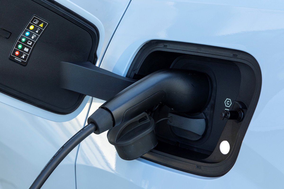 Prueba Volvo EX30: opinión, precios y datos de, ¿un coche eléctrico asequible? 