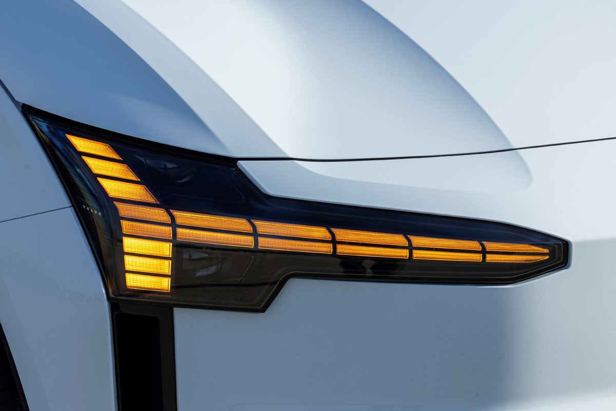 Prueba Volvo EX30: opinión, precios y datos de, ¿un coche eléctrico asequible? 
