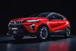 Así es el nuevo Mitsubishi ASX Híbrido: Más potente y menos gastón desde 28.690 €