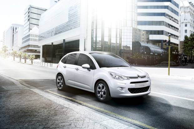 Citroën regala experiencias de ocio por cambiar el aceite