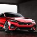 Kia Proceed Concept: la cara de la futura generación del Ceed