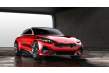 Kia Proceed Concept: la cara de la futura generación del Ceed