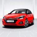Nuevo Hyundai i20: tres carrocerías y más seguridad para el utilitario de Hyundai