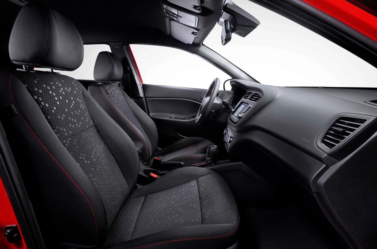 Nuevo Hyundai i20: tres carrocerías y más seguridad para el utilitario de Hyundai