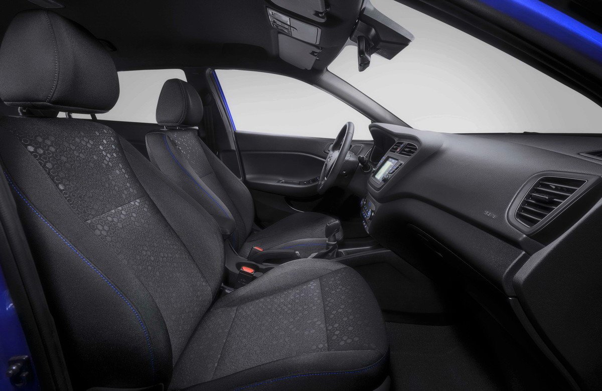 Nuevo Hyundai i20: tres carrocerías y más seguridad para el utilitario de Hyundai
