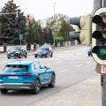 Audi Traffic Light Information: la tecnología que te ayudará a pillar menos semáforos