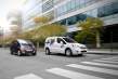 Los eléctricos de PSA toman Madrid