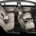 Prueba: Renault Latitude