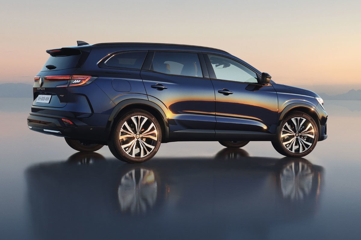 Renault Espace