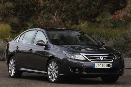 Prueba: Renault Latitude Prueba: Renault Latitude