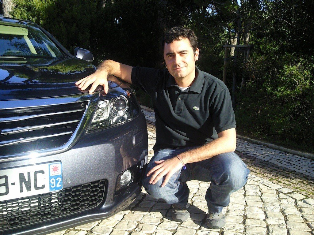 Prueba: Renault Latitude Prueba: Renault Latitude