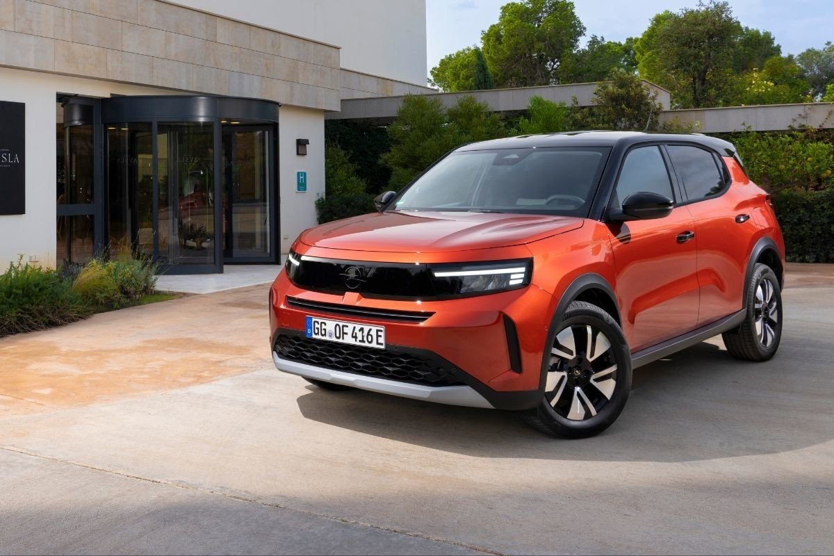 Stellantis despega en el mercado español como líder en las ventas de coches eléctricos