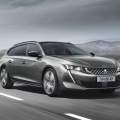 Nuevo Peugeot 508 SW 2019, llega a finales de año 