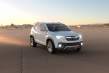 Subaru Viziv, un nuevo SUV concept para Tokio
