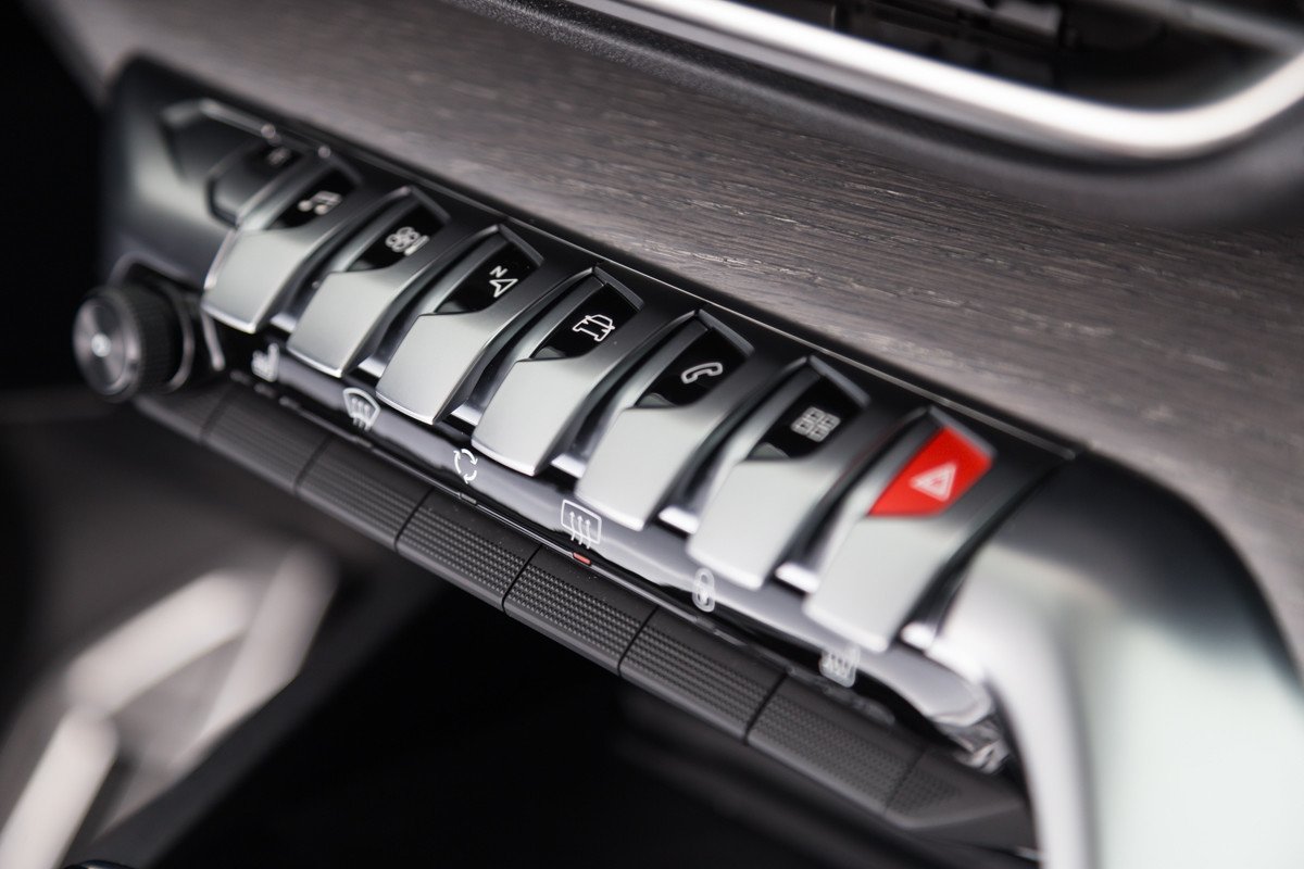 Guía de compra del Peugeot 5008