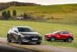 Probamos el Mazda 3 con el revolucionario motor e-Skyactiv X